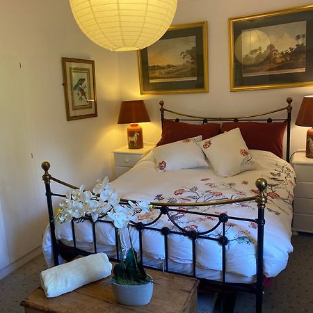 Bed and Breakfast Straleel South Carrick  Zewnętrze zdjęcie