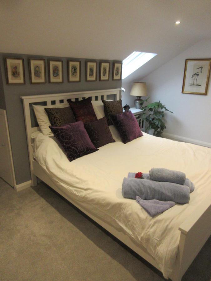 Bed and Breakfast Straleel South Carrick  Zewnętrze zdjęcie