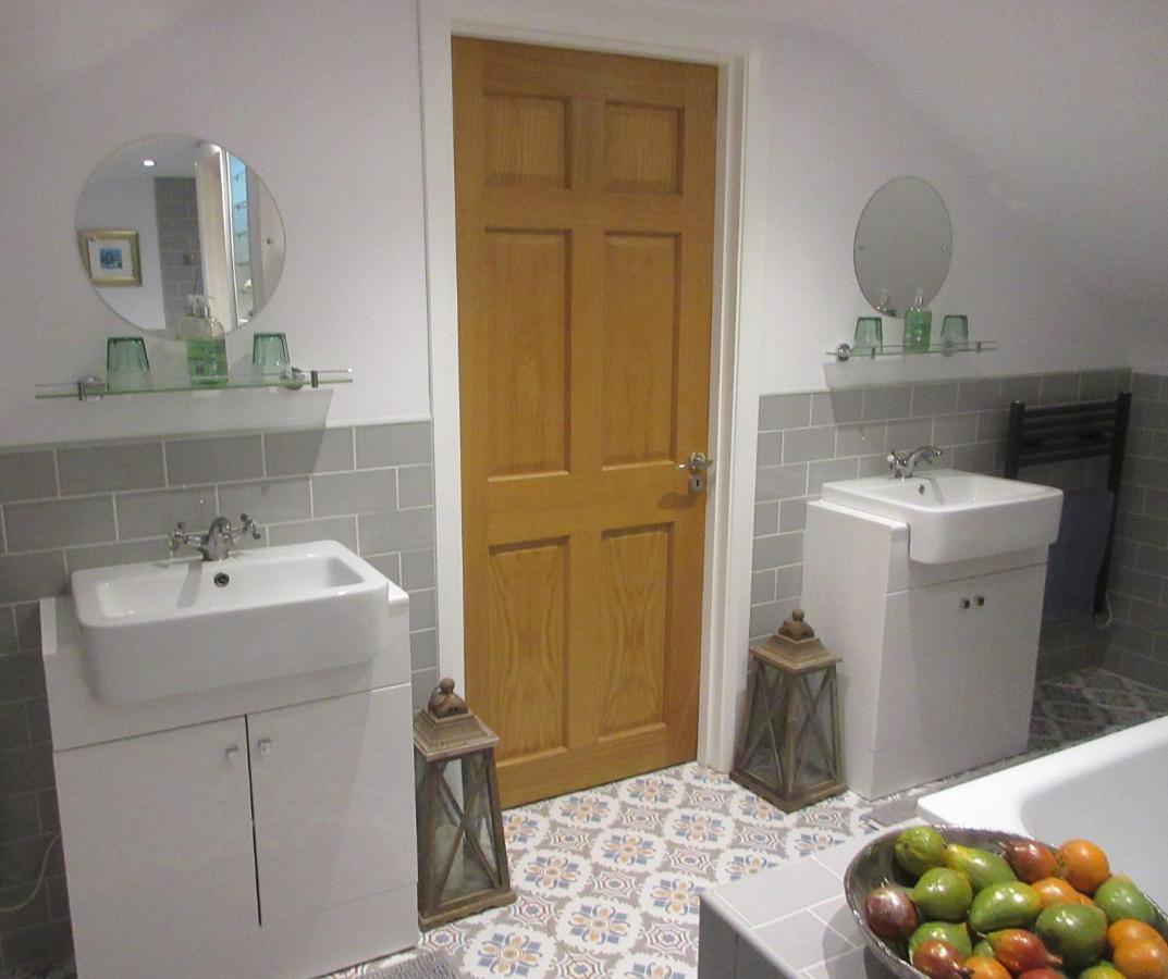 Bed and Breakfast Straleel South Carrick  Zewnętrze zdjęcie