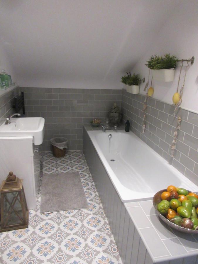 Bed and Breakfast Straleel South Carrick  Zewnętrze zdjęcie