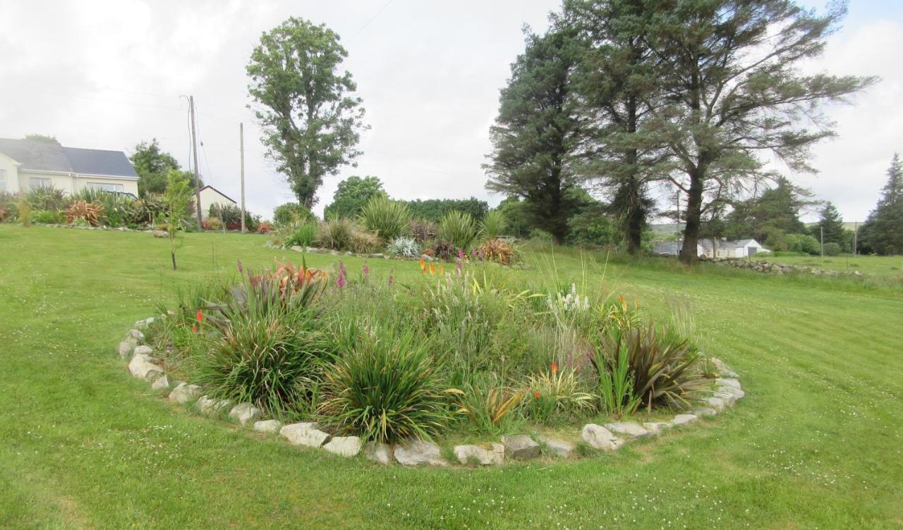 Bed and Breakfast Straleel South Carrick  Zewnętrze zdjęcie