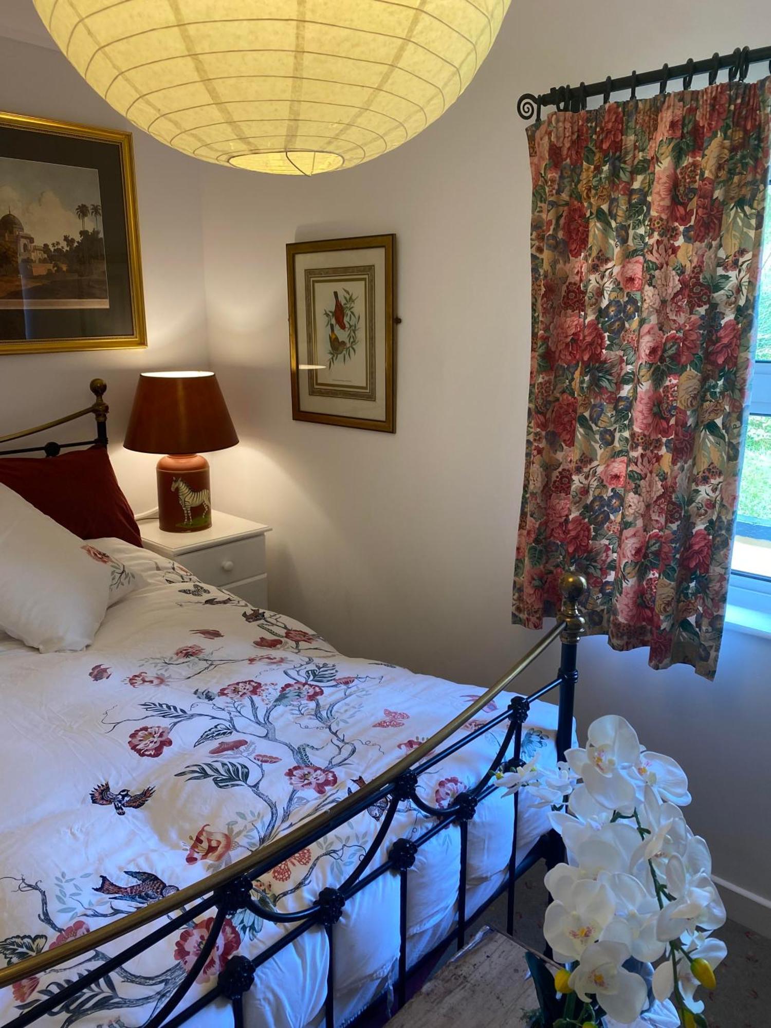 Bed and Breakfast Straleel South Carrick  Zewnętrze zdjęcie
