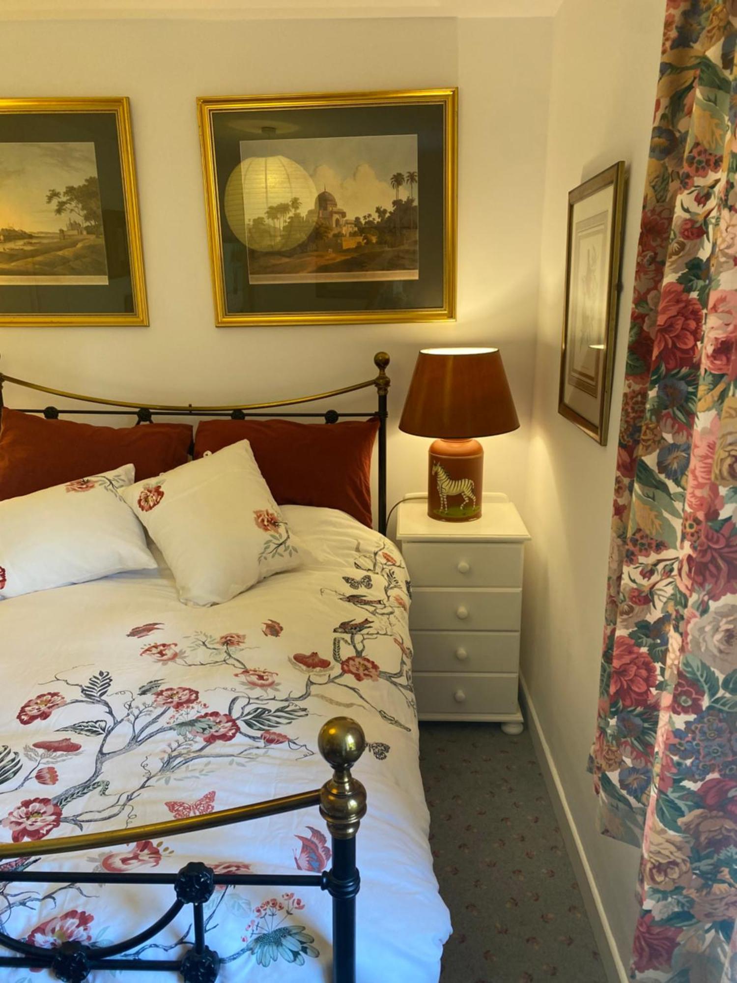 Bed and Breakfast Straleel South Carrick  Zewnętrze zdjęcie