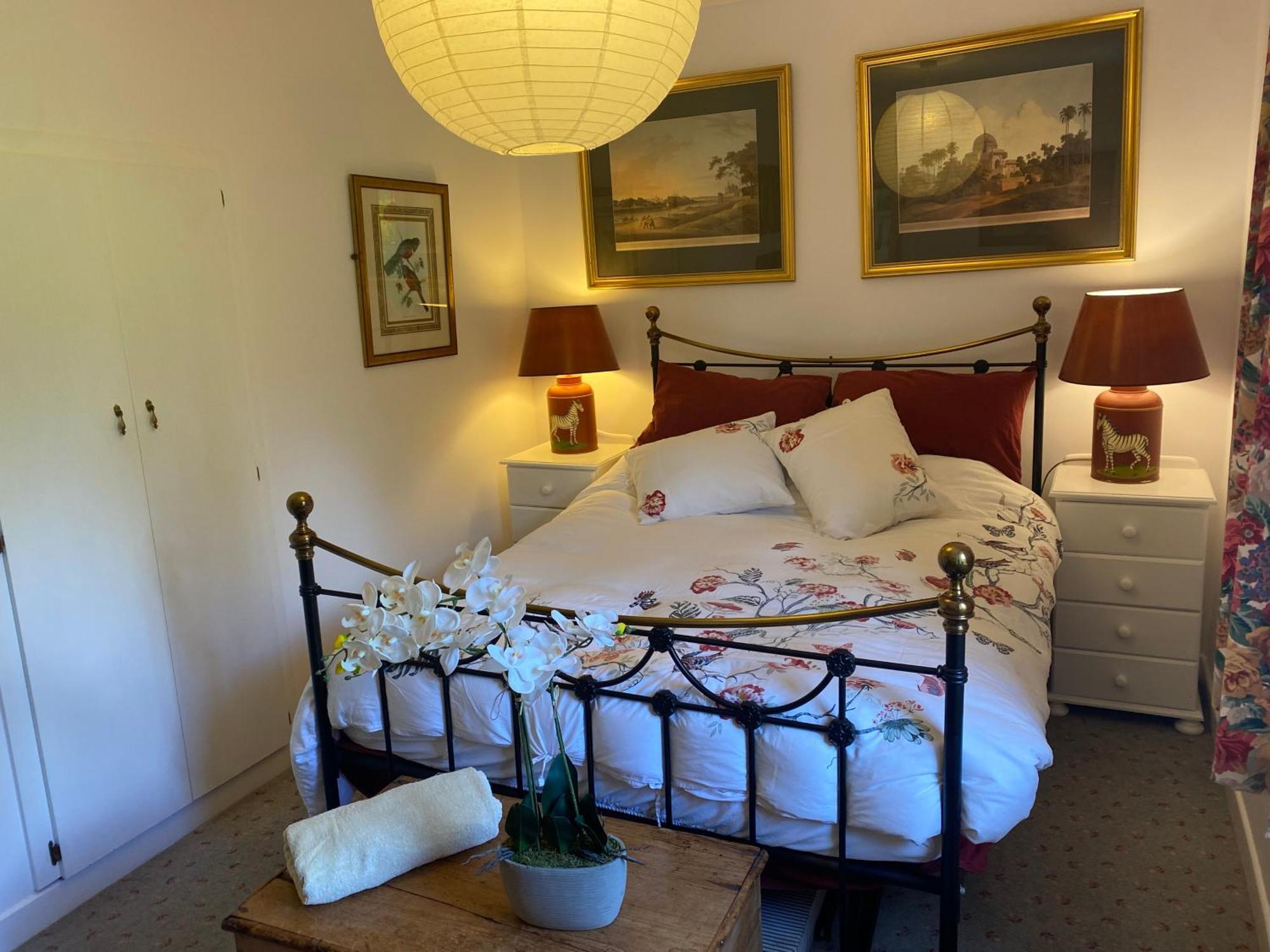 Bed and Breakfast Straleel South Carrick  Zewnętrze zdjęcie