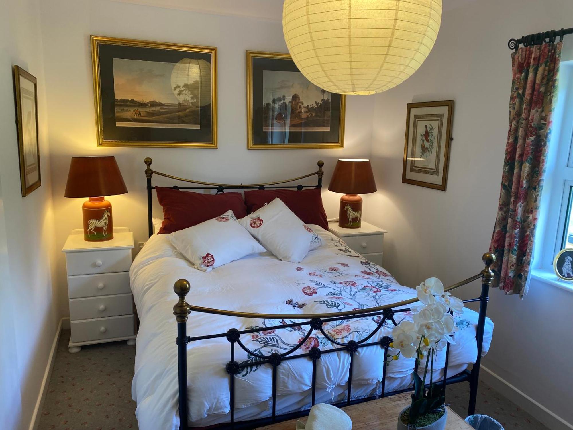 Bed and Breakfast Straleel South Carrick  Zewnętrze zdjęcie