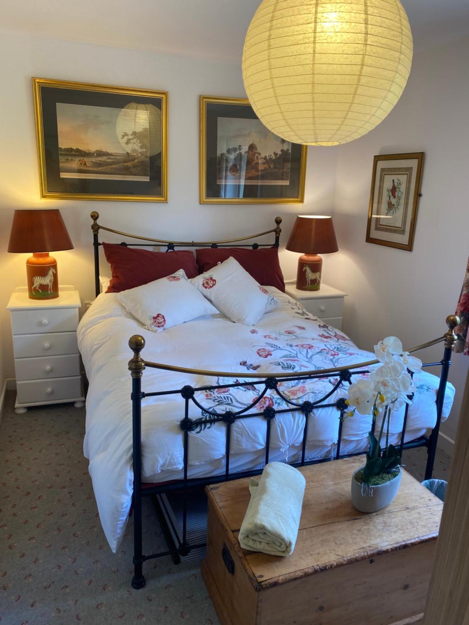 Bed and Breakfast Straleel South Carrick  Zewnętrze zdjęcie